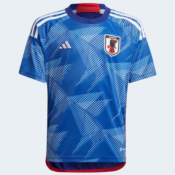 Authentic Camiseta Japón 1ª 2022-2023